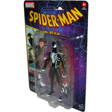Load image into Gallery viewer, Marvel Legends Spider-Man 6-inch Spider-Venom Action Figure G2353 Right View
