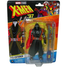 Load image into Gallery viewer, Marvel Legends X-Men 97 The X-Cutioner 6-inch Action Figure F9055 - Front