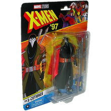 Load image into Gallery viewer, Marvel Legends X-Men 97 The X-Cutioner 6-inch Action Figure F9055 - Left