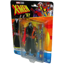 Load image into Gallery viewer, Marvel Legends X-Men 97 The X-Cutioner 6-inch Action Figure F9055 - Right