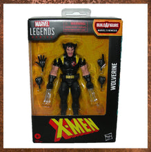 Load image into Gallery viewer, Marvel Legends X-Treme X-Men Wolverine 6-Inch Action Figure G0792