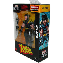 Load image into Gallery viewer, Marvel Legends X-Treme X-Men Wolverine 6-Inch Action Figure G0792- Right View