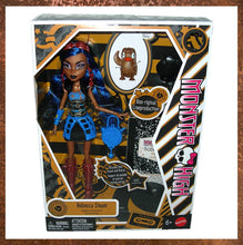 Load image into Gallery viewer, Monster High Boo-riginal Creeproduction Robecca Steam Doll JHK59