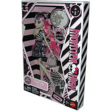 Load image into Gallery viewer, Monster High Boo-riginal Creeproduction Rochelle Goyle Doll JHK57 Right View