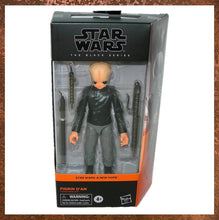 Load image into Gallery viewer, Star Wars Black Series 6 inch Figrin D'an Action Figure F5040 - Gallery