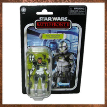 Load image into Gallery viewer, Star Wars Vintage Collection VC236 Battlefront 2 ARC Trooper Lambent Seeker 3.75 Inch Figure F6254 - Gallery