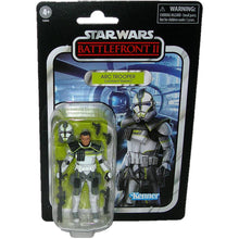 Load image into Gallery viewer, Star Wars Vintage Collection VC236 Battlefront 2 ARC Trooper Lambent Seeker 3.75 Inch Figure F6254 - Front