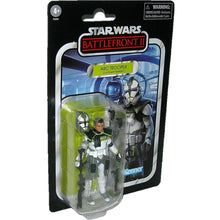 Load image into Gallery viewer, Star Wars Vintage Collection VC236 Battlefront 2 ARC Trooper Lambent Seeker 3.75 Inch Figure F6254 - Left