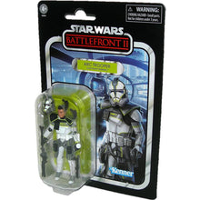 Load image into Gallery viewer, Star Wars Vintage Collection VC236 Battlefront 2 ARC Trooper Lambent Seeker 3.75 Inch Figure F6254 - Right