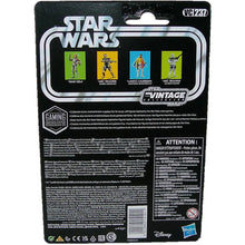Load image into Gallery viewer, Star Wars Vintage Collection VC237 Battlefront 2 ARC Trooper Umbra Operative 3.75 Inch Figure F6253 - Back