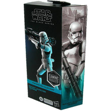 Load image into Gallery viewer, Star Wars Black Series 6-Inch Gaming Greats Jedi Fallen Order Rocket Launcher Trooper Action Figure F7005 - side view