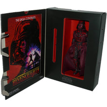 Load image into Gallery viewer, Star Wars Black Series 6-Inch Darth Vader (Revenge of the Jedi) Convention Action Figure F6993 - Inside