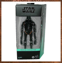 Load image into Gallery viewer, Star Wars Black Series 6-Inch Rogue One K-2SO Action Figure F2891 - Gallery