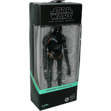 Load image into Gallery viewer, Star Wars Black Series 6-Inch Rogue One K-2SO Action Figure F2891 - Left