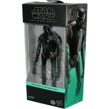 Load image into Gallery viewer, Star Wars Black Series 6-Inch Rogue One K-2SO Action Figure F2891 - Right