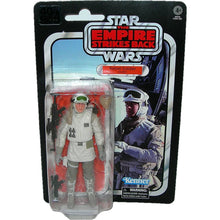 Load image into Gallery viewer, Star Wars Black Series 6-Inch The Empire Strikes Back 40th Anniversary Rebel Hoth Soldier Action Figure E8070 - Front