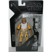 Load image into Gallery viewer, Star Wars The Black Series 6-inch Archive Collection Bossk E4039 - Front