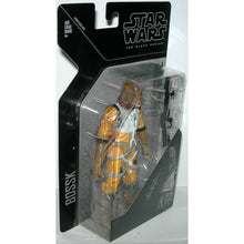 Load image into Gallery viewer, Star Wars The Black Series 6-inch Archive Collection Bossk E4039 - Left