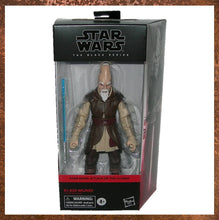 Load image into Gallery viewer, Star Wars The Black Series Attack of the Clones 6-inch Ki-Adi Mundi Action Figure F7028 - Gallery