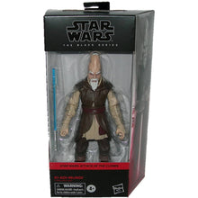 Load image into Gallery viewer, Star Wars The Black Series Attack of the Clones 6-inch Ki-Adi Mundi Action Figure F7028 - Front