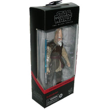 Load image into Gallery viewer, Star Wars The Black Series Attack of the Clones 6-inch Ki-Adi Mundi Action Figure F7028 - Left
