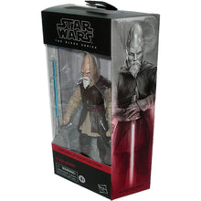 Load image into Gallery viewer, Star Wars The Black Series Attack of the Clones 6-inch Ki-Adi Mundi Action Figure F7028 - Right