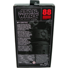 Load image into Gallery viewer, Star Wars Black Series 6-inch (15cm) scale BT-1 (BEETEE) Action Figure E4079 Back