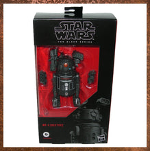 Load image into Gallery viewer, Star Wars Black Series 6-inch (15cm) scale BT-1 (BEETEE) Action Figure E4079 - Gallery