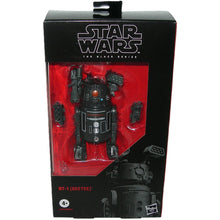 Load image into Gallery viewer, Star Wars Black Series 6-inch (15cm) scale BT-1 (BEETEE) Action Figure E4079 Front