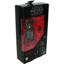 Load image into Gallery viewer, Star Wars Black Series 6-inch (15cm) scale BT-1 (BEETEE) Action Figure E4079 Left View