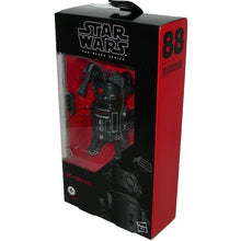 Load image into Gallery viewer, Star Wars Black Series 6-inch (15cm) scale BT-1 (BEETEE) Action Figure E4079 Right View