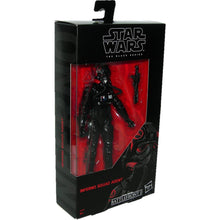 Load image into Gallery viewer, Star Wars Black Series 6-inch Inferno Squad Agent