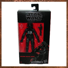 Load image into Gallery viewer, Star Wars Black Series 6-inch Inferno Squad Agent