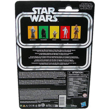 Load image into Gallery viewer, Star Wars Black Series 6-Inch scale Return of The Jedi 40th Anniversary Paploo Action Figure F7073 - Back