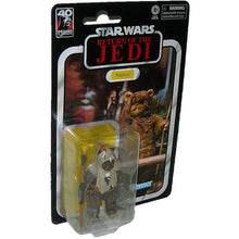 Load image into Gallery viewer, Star Wars Black Series 6-Inch scale Return of The Jedi 40th Anniversary Paploo Action Figure F7073 - Left