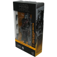 Load image into Gallery viewer, Star Wars The Black Series Skeleton Crew Pirate Captain Brutus Port Borgo 15-cm Action Figure Toy G0012 - Right View