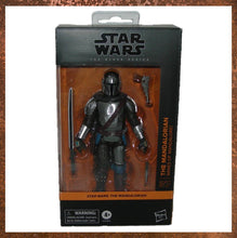 Load image into Gallery viewer, Star Wars Black Series 6-Inch The Mandalorian Mines of Mandalore Action Figure G0365 - Gallery