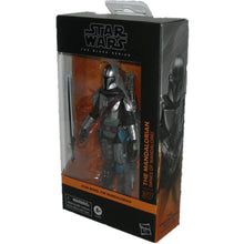 Load image into Gallery viewer, Star Wars Black Series 6-Inch The Mandalorian Mines of Mandalore Action Figure G0365 - Right