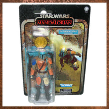 Load image into Gallery viewer, Star Wars Black Series 6-Inch Credit Collection The Madalorian (Tatooine) Action Figure F5543 - Gallery