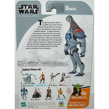Load image into Gallery viewer, Star Wars Clone Wars Tartakovsky Animated Series - Set of 5 Figures