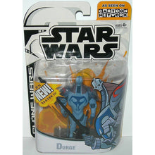 Load image into Gallery viewer, Star Wars Clone Wars Tartakovsky Animated Series - Set of 5 Figures