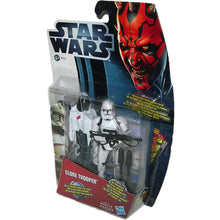 Load image into Gallery viewer, Star Wars Movie Heroes 3.75-Inch Clone Trooper Figure MH11 - Right