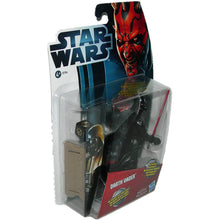 Load image into Gallery viewer, Star Wars Movie Heroes 3.75-Inch Darth Vader Figure MH06 - Left