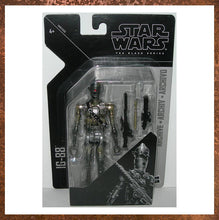 Load image into Gallery viewer, Star Wars The Black Series 6-inch Archive Collection IG-88 - E4040 - Gallery