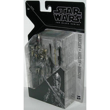 Load image into Gallery viewer, Star Wars The Black Series 6-inch Archive Collection IG-88 - E4040 - Right