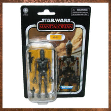 Load image into Gallery viewer, Star Wars Vintage Collection VC206 IG-11 3.75 Inch Figure F1901 - Gallery