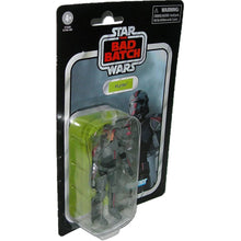 Load image into Gallery viewer, Star Wars Vintage Collection VC268 The Bad Batch: Hunter 3.75 Inch Figure F7330 - Left View