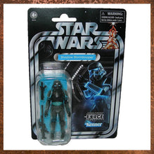 Load image into Gallery viewer, Star Wars Vintage Collection VC194 Shadow Stormtrooper 3.75 Inch Figure F2710 - Gallery