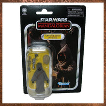 Load image into Gallery viewer, Star Wars Vintage Collection VC203 Offworld Jawa 3.75 Inch Scale Figure - Gallery