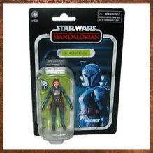 Load image into Gallery viewer, Star Wars Vintage Collection VC226 Bo-Katan Kryze 3.75 Inch Figure F4465 - Gallery